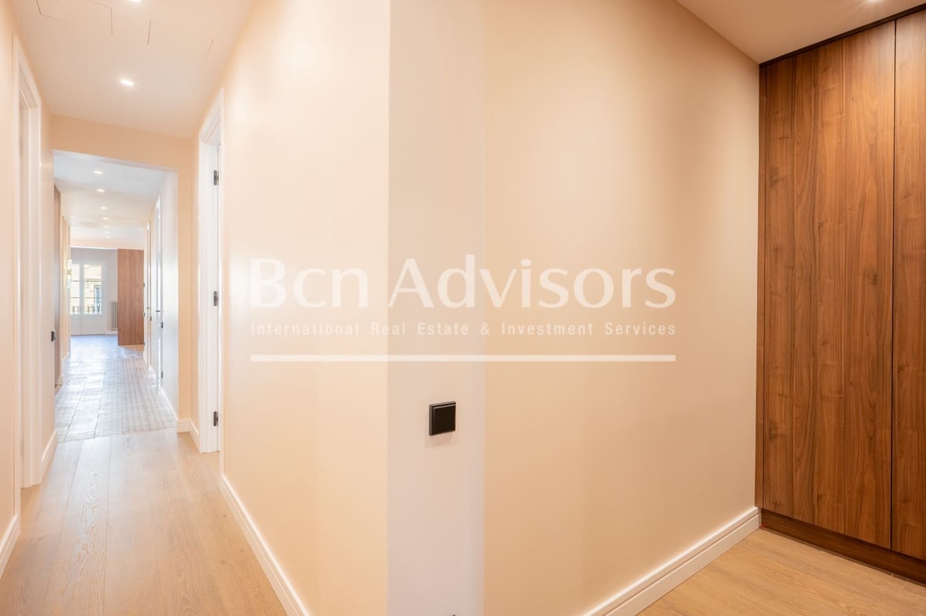 4 slaapkamer Penthouse te koop in Barcelona stad - € 1.435.000 (Ref: 9097512)