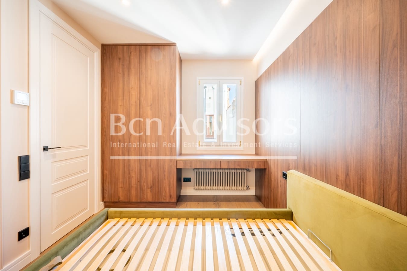 4 slaapkamer Penthouse te koop in Barcelona stad - € 1.435.000 (Ref: 9097512)