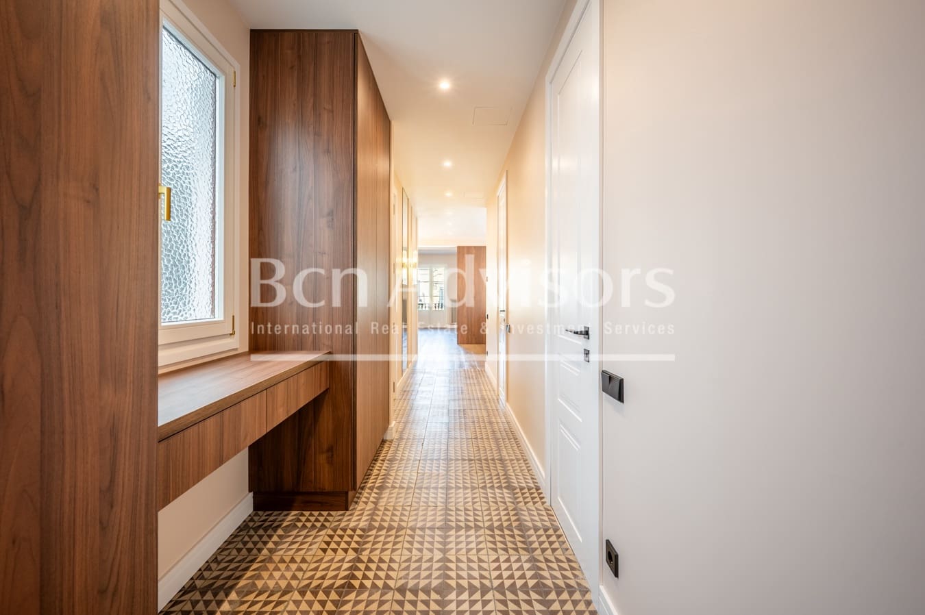 4 slaapkamer Penthouse te koop in Barcelona stad - € 1.435.000 (Ref: 9097512)