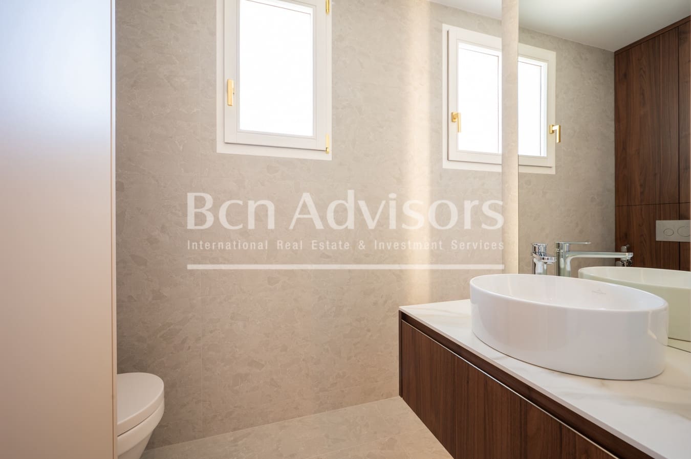 4 slaapkamer Penthouse te koop in Barcelona stad - € 1.435.000 (Ref: 9097512)