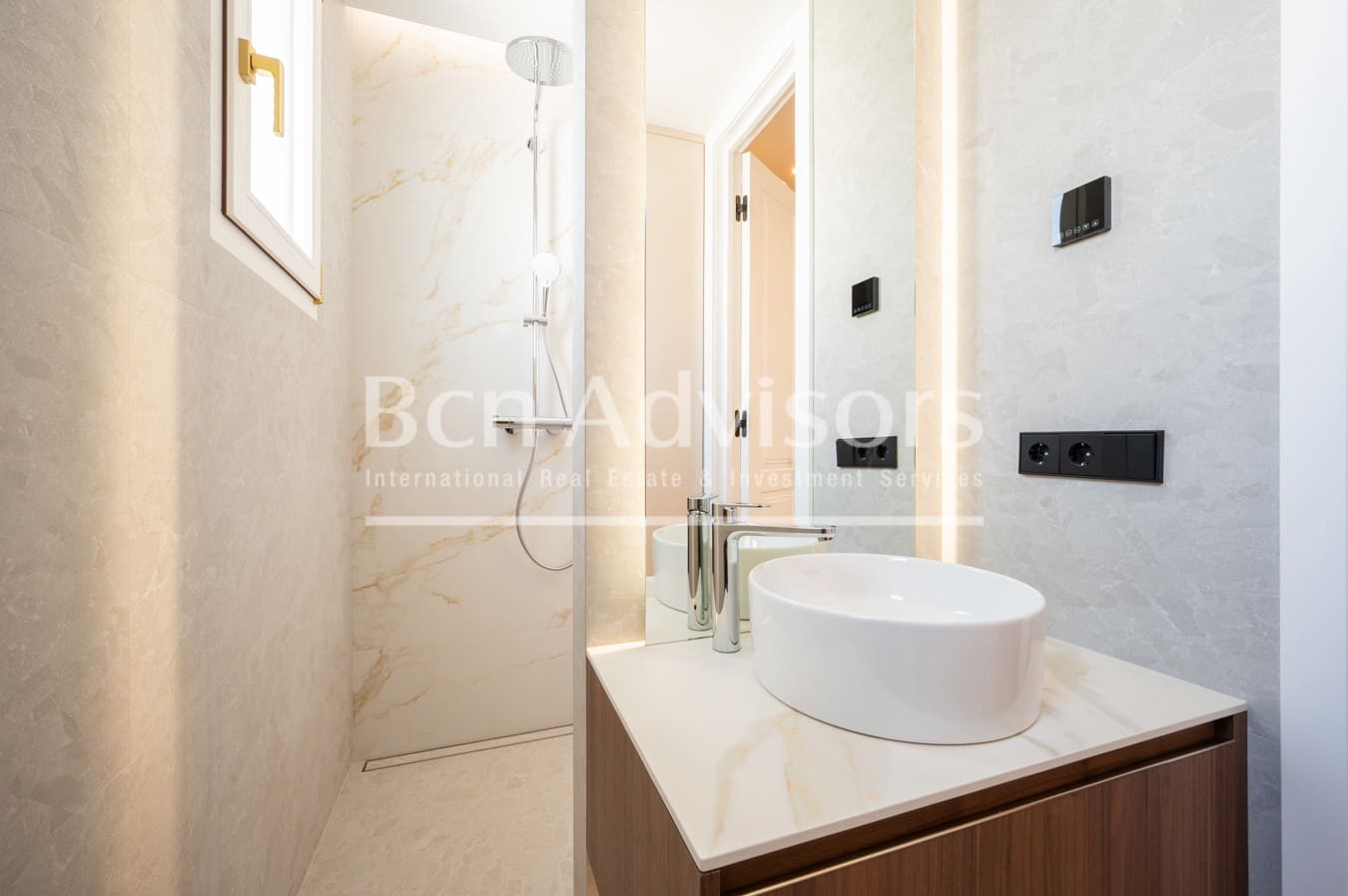 4 slaapkamer Penthouse te koop in Barcelona stad - € 1.435.000 (Ref: 9097512)