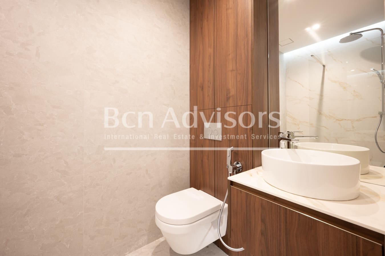 4 slaapkamer Penthouse te koop in Barcelona stad - € 1.435.000 (Ref: 9097512)