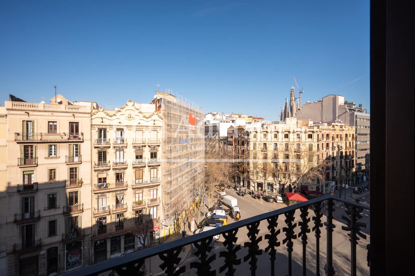 4 slaapkamer Penthouse te koop in Barcelona stad - € 1.435.000 (Ref: 9097512)