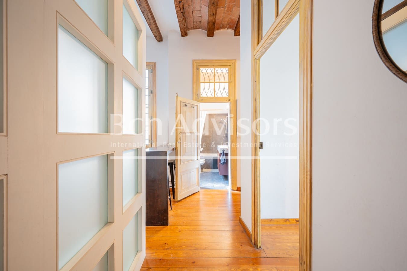 2 soveværelse Lejlighed til salg i Barcelona by - € 495.000 (Ref: 9097513)