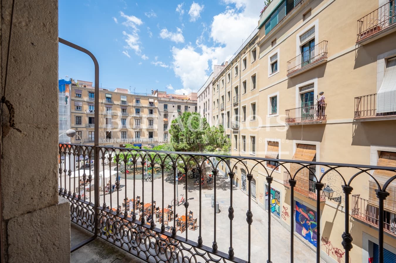 2 soveværelse Lejlighed til salg i Barcelona by - € 495.000 (Ref: 9097513)