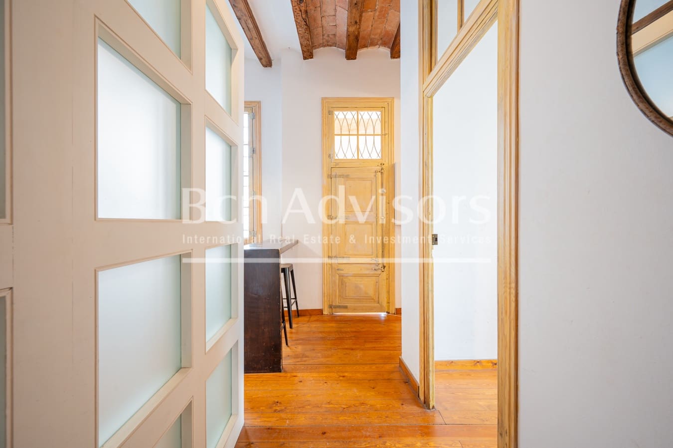 2 soveværelse Lejlighed til salg i Barcelona by - € 495.000 (Ref: 9097513)