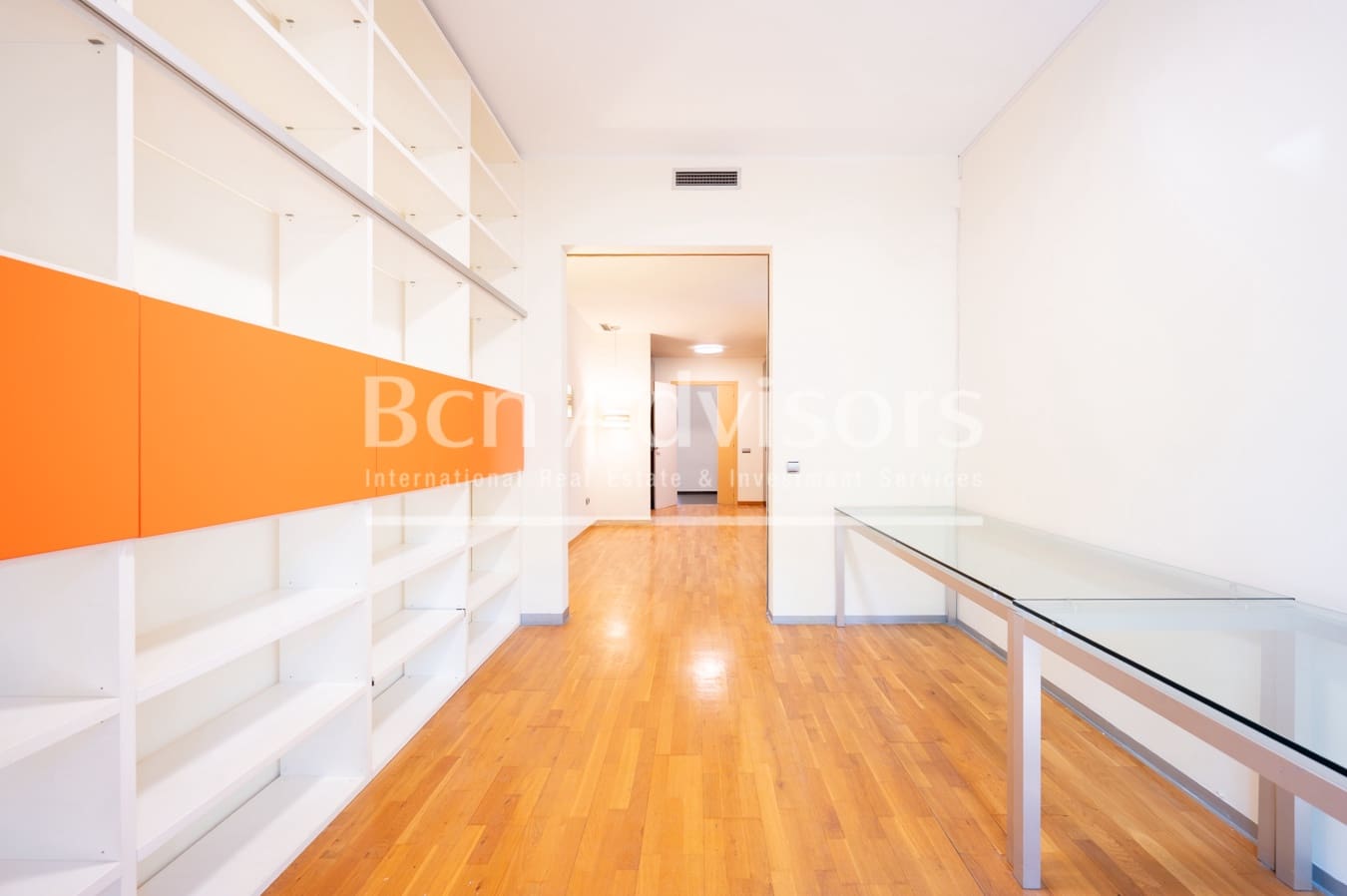 2 soveværelse Lejlighed til salg i Barcelona by - € 599.000 (Ref: 9097514)