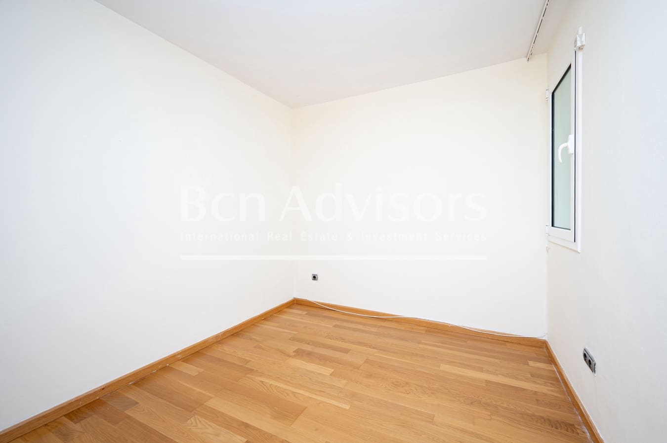 2 soveværelse Lejlighed til salg i Barcelona by - € 599.000 (Ref: 9097514)