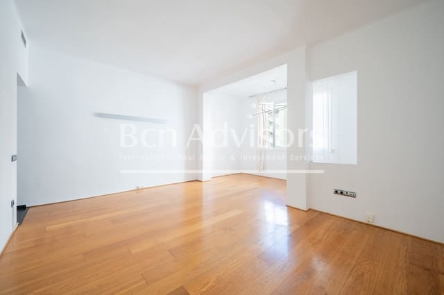 2 soverom Leilighet til salgs i El Camp d'en Grassot i Gràcia Nova, Barcelona by - € 599 000 (Ref: 9097514)