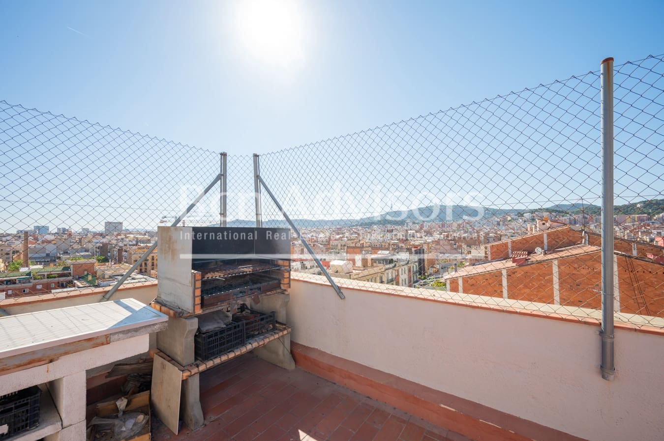 2 soveværelse Lejlighed til salg i Barcelona by - € 599.000 (Ref: 9097514)