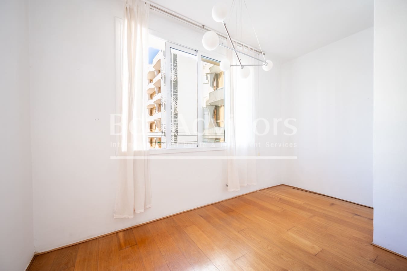 2 soveværelse Lejlighed til salg i Barcelona by - € 599.000 (Ref: 9097514)