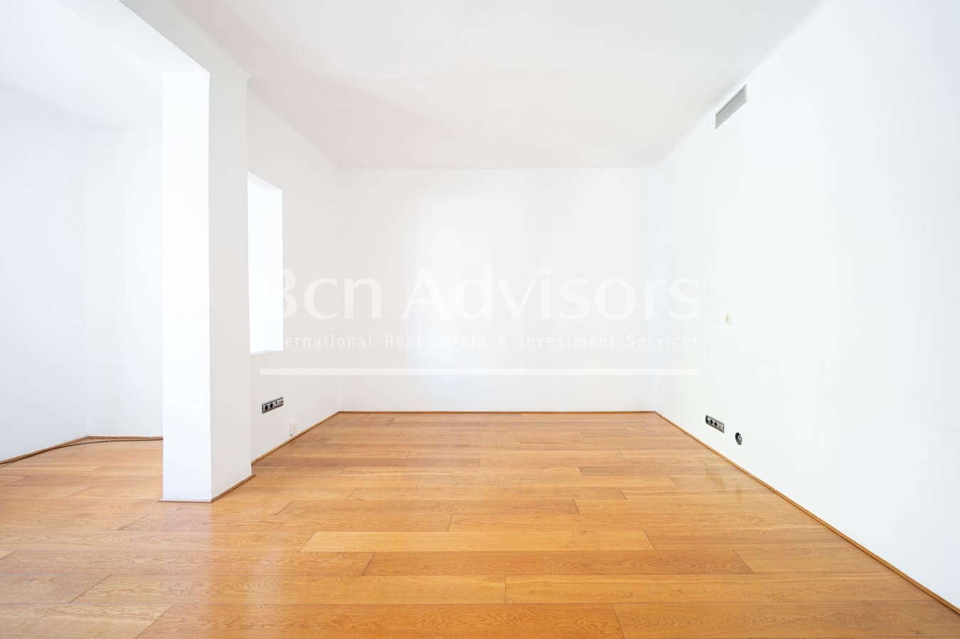 2 soveværelse Lejlighed til salg i Barcelona by - € 599.000 (Ref: 9097514)