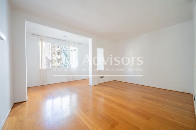 2 soverom Leilighet til salgs i El Camp d'en Grassot i Gràcia Nova, Barcelona by - € 599 000 (Ref: 9097514)
