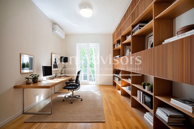 2 soverom Leilighet til salgs i El Camp d'en Grassot i Gràcia Nova, Barcelona by - € 599 000 (Ref: 9097514)