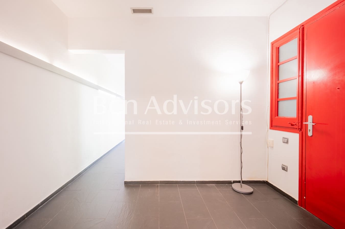 2 soveværelse Lejlighed til salg i Barcelona by - € 599.000 (Ref: 9097514)