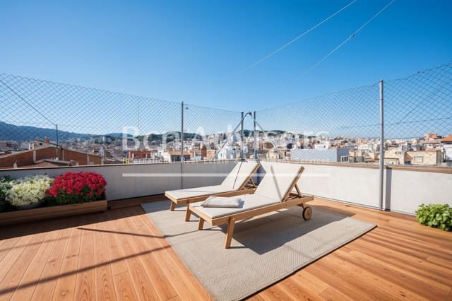 2 soverom Leilighet til salgs i El Camp d'en Grassot i Gràcia Nova, Barcelona by - € 599 000 (Ref: 9097514)