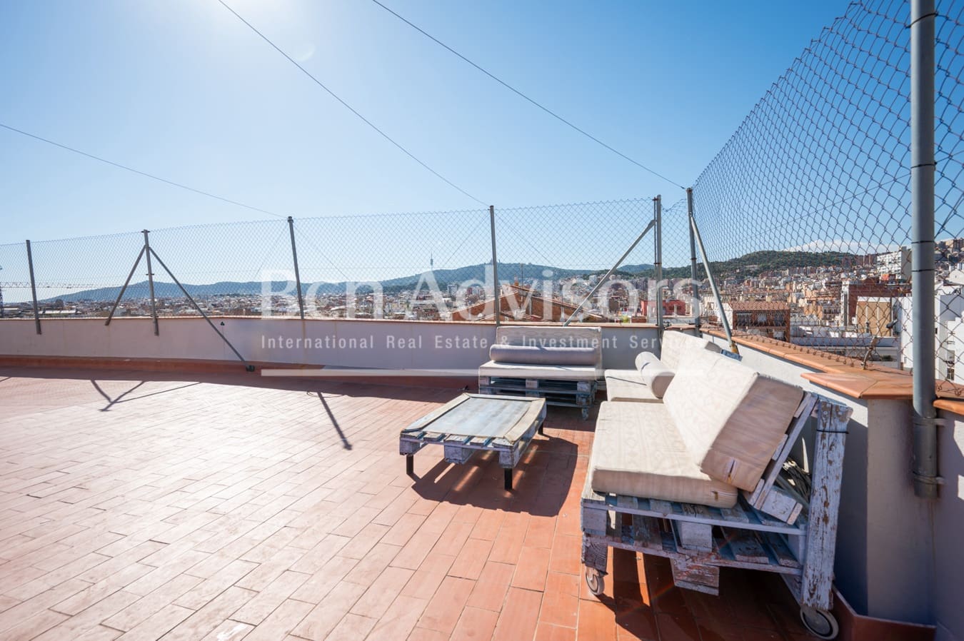 2 soveværelse Lejlighed til salg i Barcelona by - € 599.000 (Ref: 9097514)