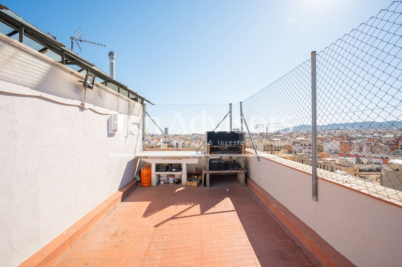 2 soveværelse Lejlighed til salg i Barcelona by - € 599.000 (Ref: 9097514)