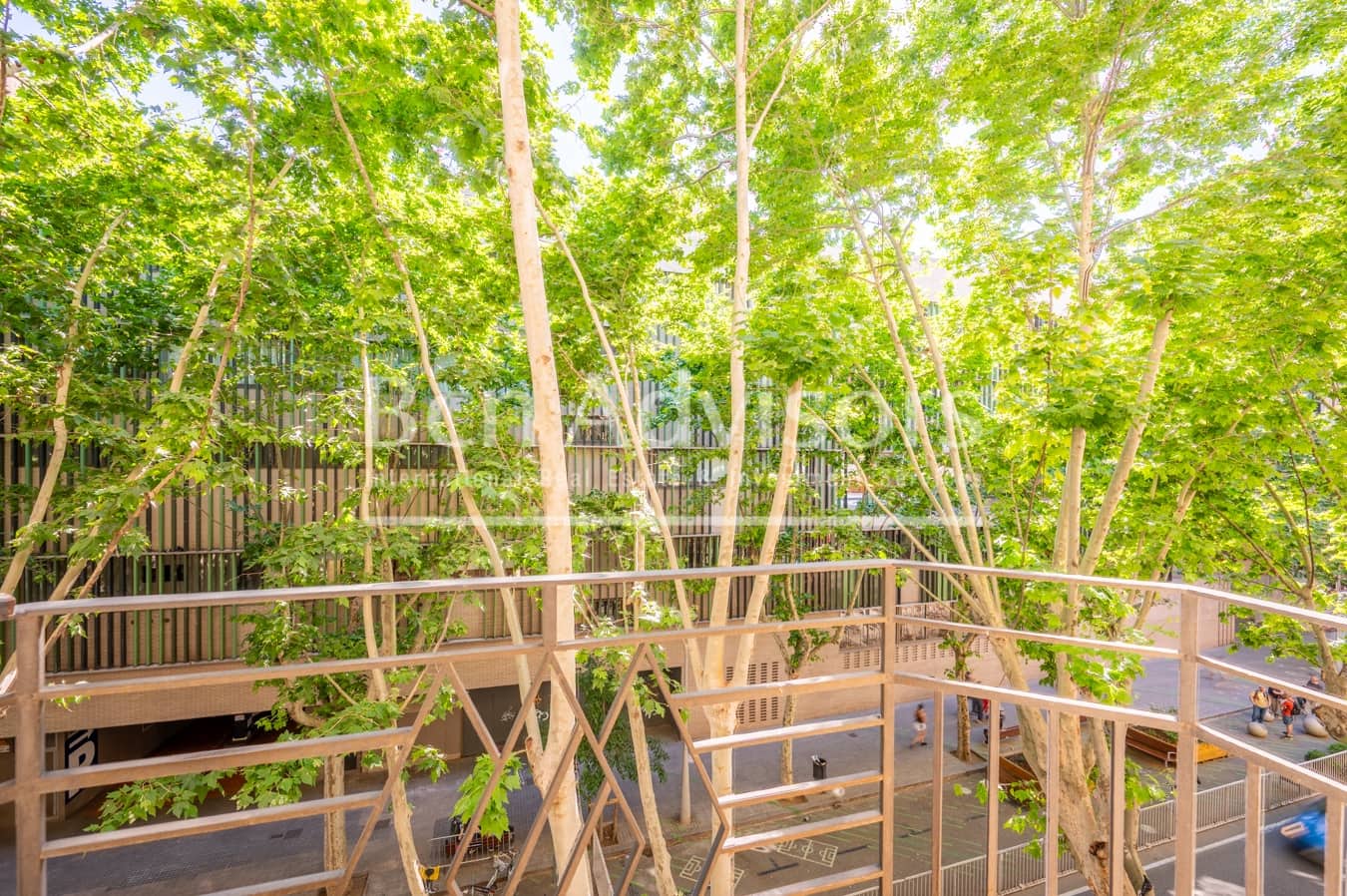 2 soveværelse Lejlighed til salg i Barcelona by - € 599.000 (Ref: 9097514)