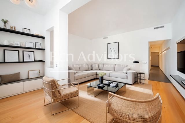 2 soverom Leilighet til salgs i El Camp d'en Grassot i Gràcia Nova, Barcelona by - € 599 000 (Ref: 9097514)