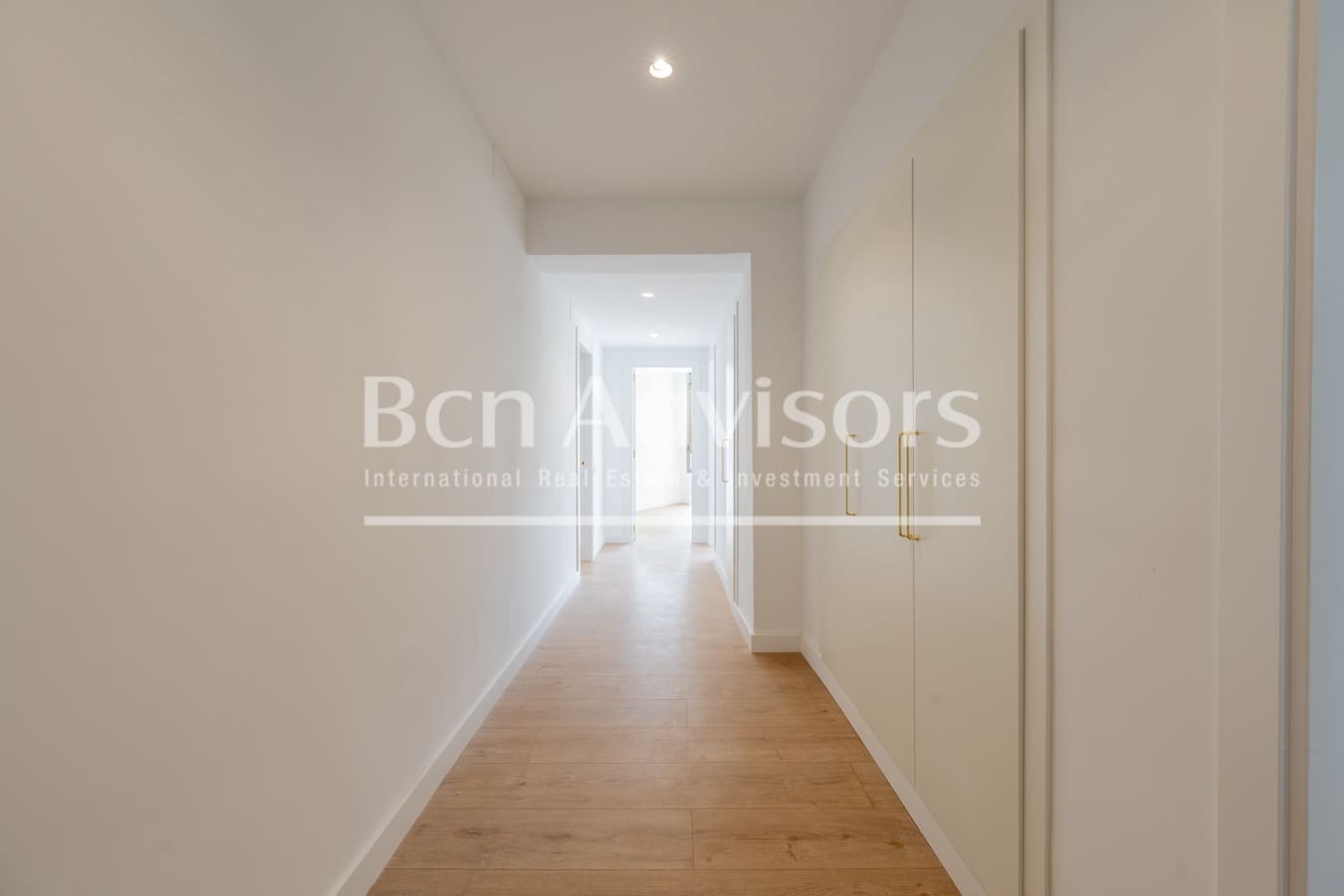 4 camera da letto Appartamento in vendita in Barcelona citta - 1.250.000 € (Rif: 9097515)