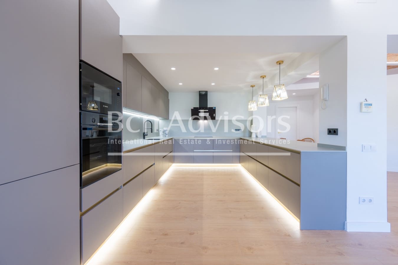 4 camera da letto Appartamento in vendita in Barcelona citta - 1.250.000 € (Rif: 9097515)