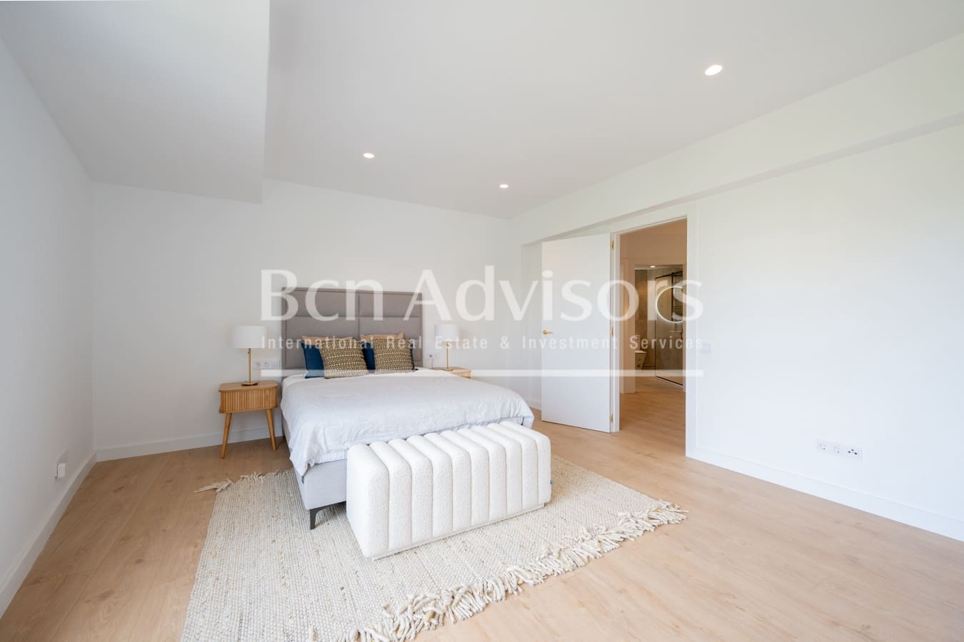 4 camera da letto Appartamento in vendita in Barcelona citta - 1.250.000 € (Rif: 9097515)