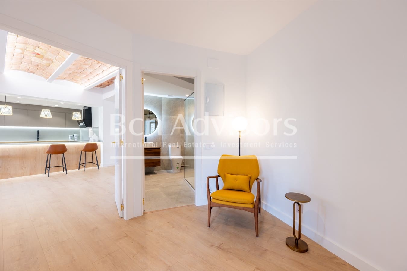 4 camera da letto Appartamento in vendita in Barcelona citta - 1.250.000 € (Rif: 9097515)