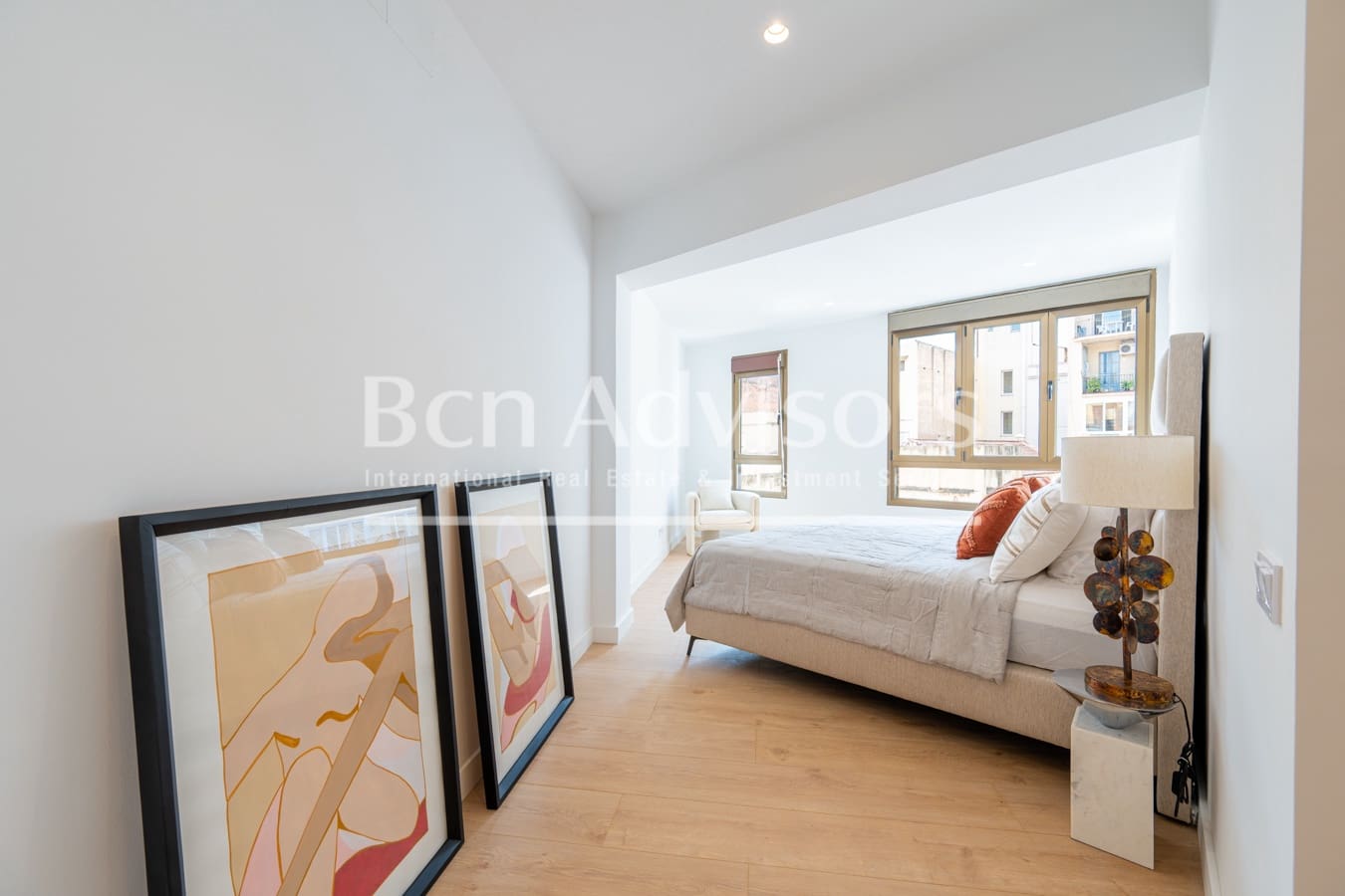 4 camera da letto Appartamento in vendita in Barcelona citta - 1.250.000 € (Rif: 9097515)