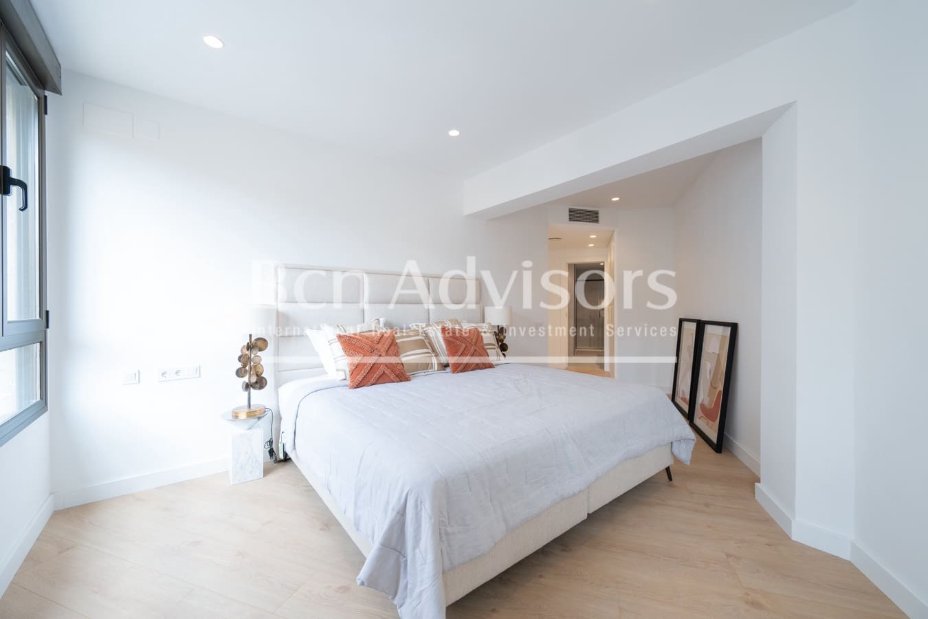 4 camera da letto Appartamento in vendita in Barcelona citta - 1.250.000 € (Rif: 9097515)