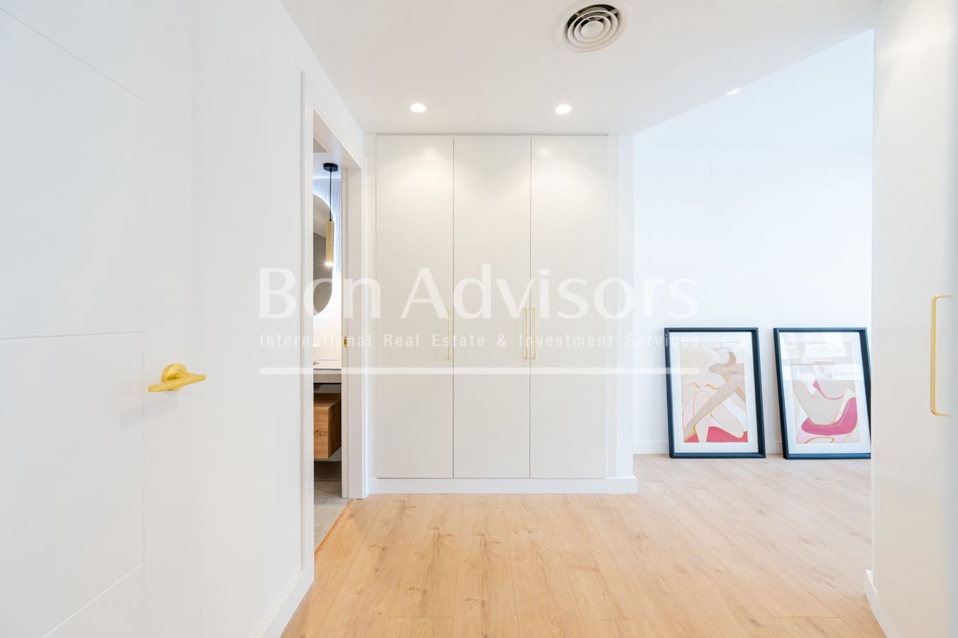 4 camera da letto Appartamento in vendita in Barcelona citta - 1.250.000 € (Rif: 9097515)