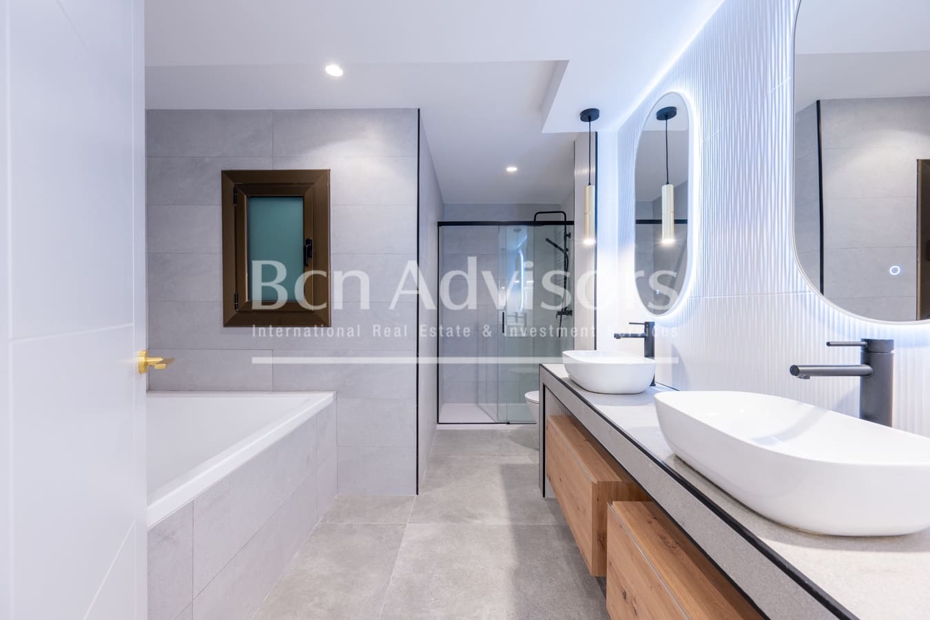 4 camera da letto Appartamento in vendita in Barcelona citta - 1.250.000 € (Rif: 9097515)