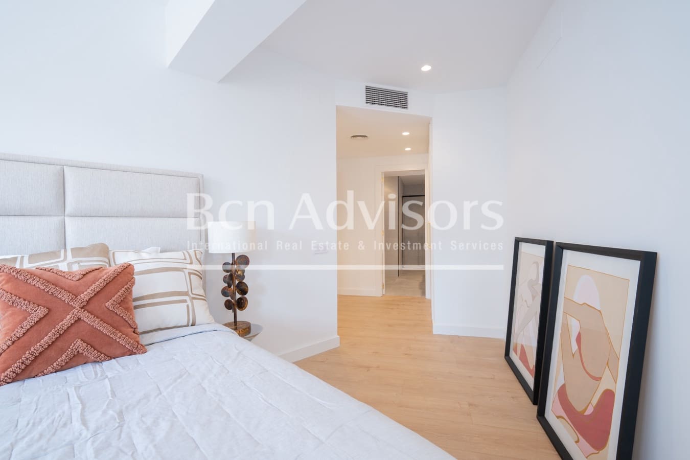 4 camera da letto Appartamento in vendita in Barcelona citta - 1.250.000 € (Rif: 9097515)
