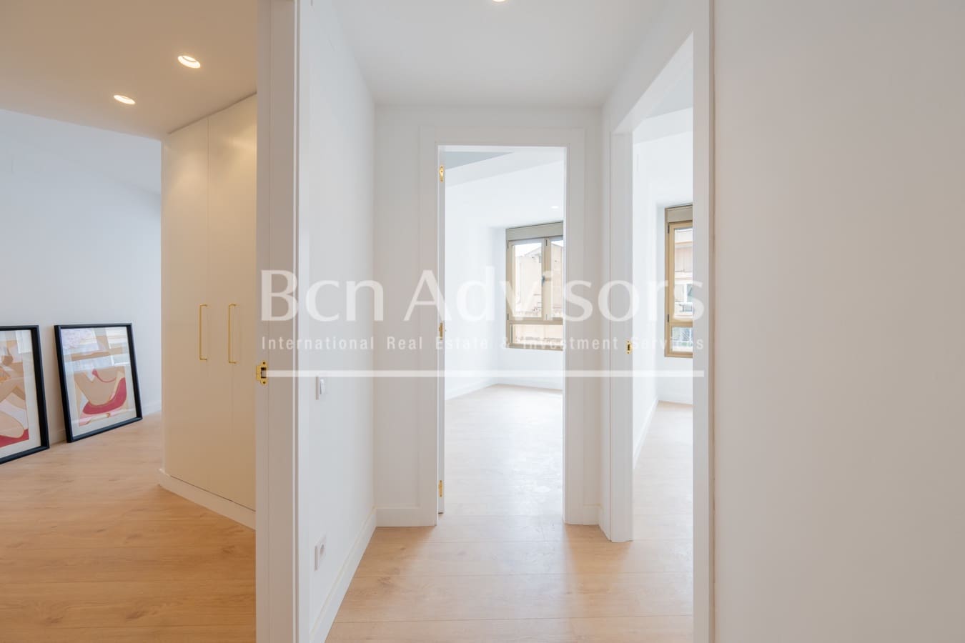 4 camera da letto Appartamento in vendita in Barcelona citta - 1.250.000 € (Rif: 9097515)