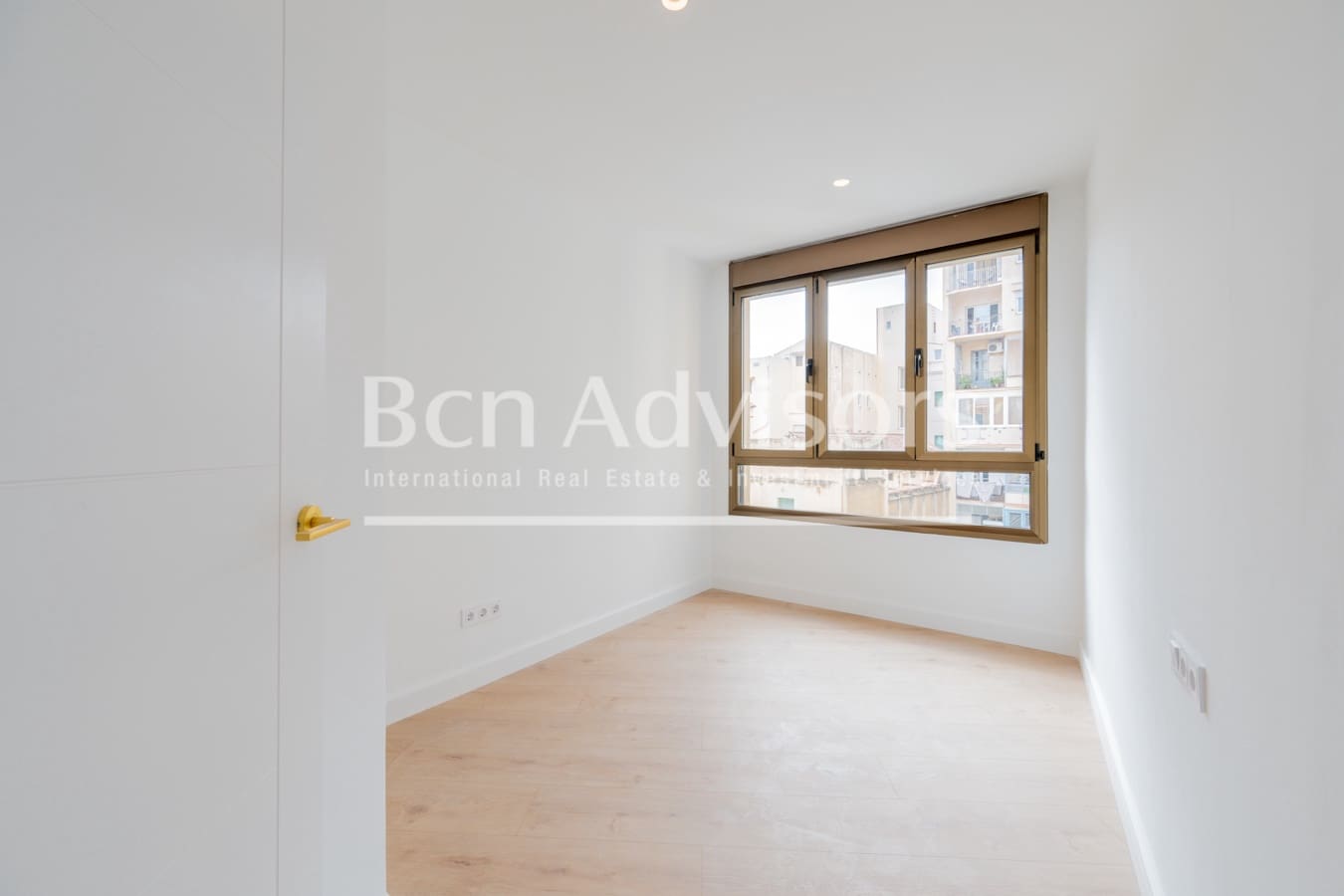 4 camera da letto Appartamento in vendita in Barcelona citta - 1.250.000 € (Rif: 9097515)