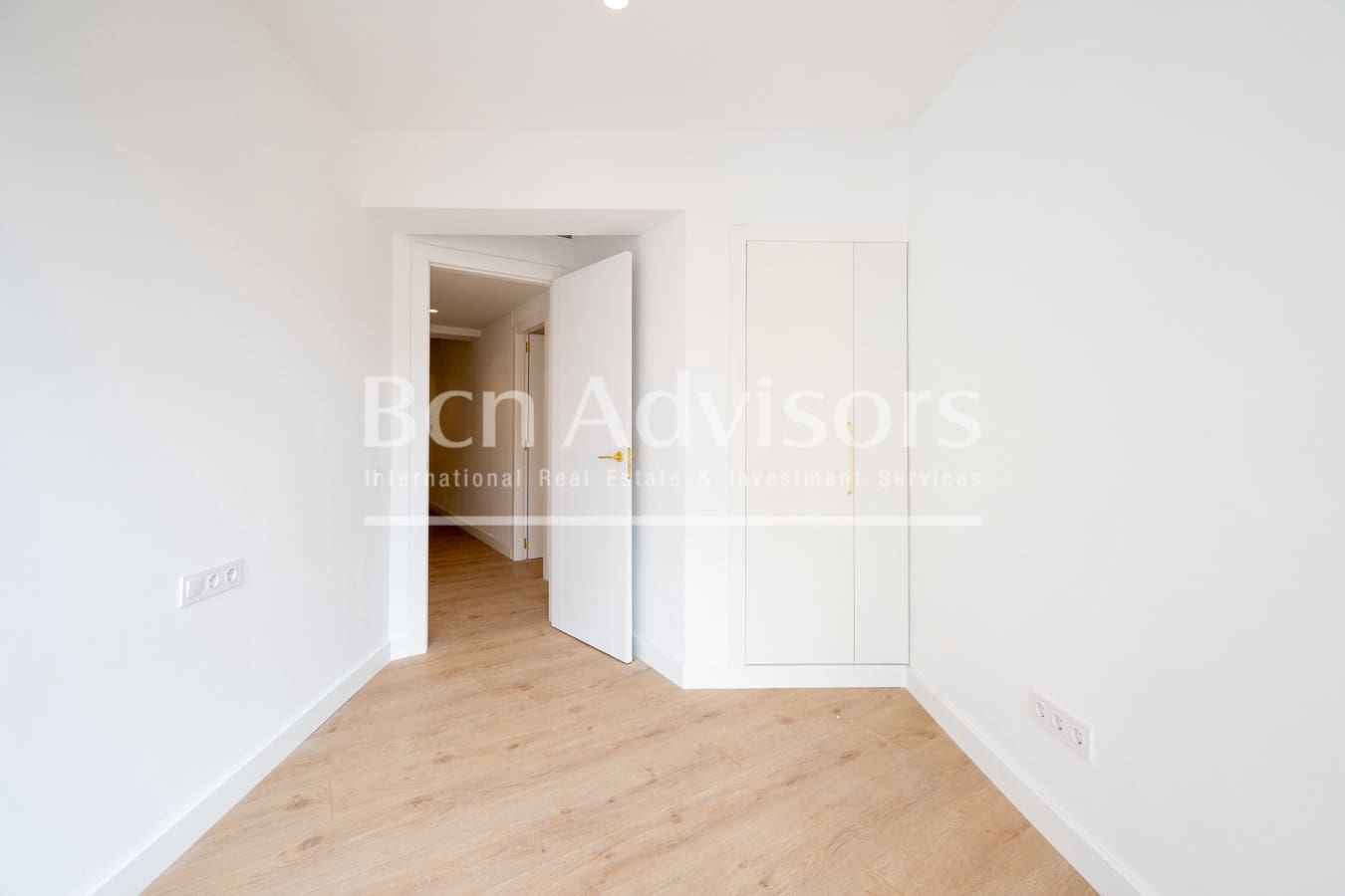 4 camera da letto Appartamento in vendita in Barcelona citta - 1.250.000 € (Rif: 9097515)