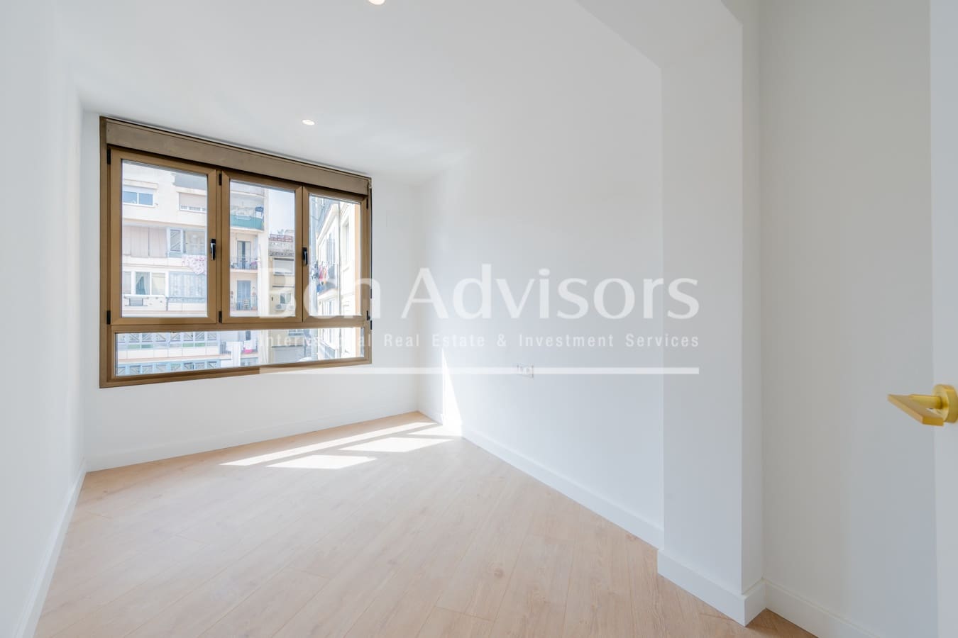4 camera da letto Appartamento in vendita in Barcelona citta - 1.250.000 € (Rif: 9097515)