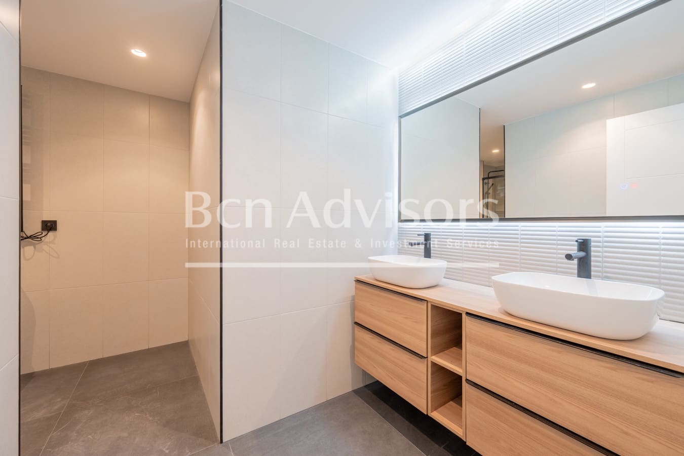 4 camera da letto Appartamento in vendita in Barcelona citta - 1.250.000 € (Rif: 9097515)