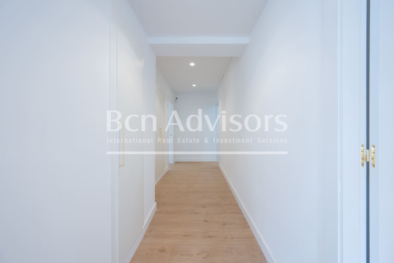 4 camera da letto Appartamento in vendita in Barcelona citta - 1.250.000 € (Rif: 9097515)