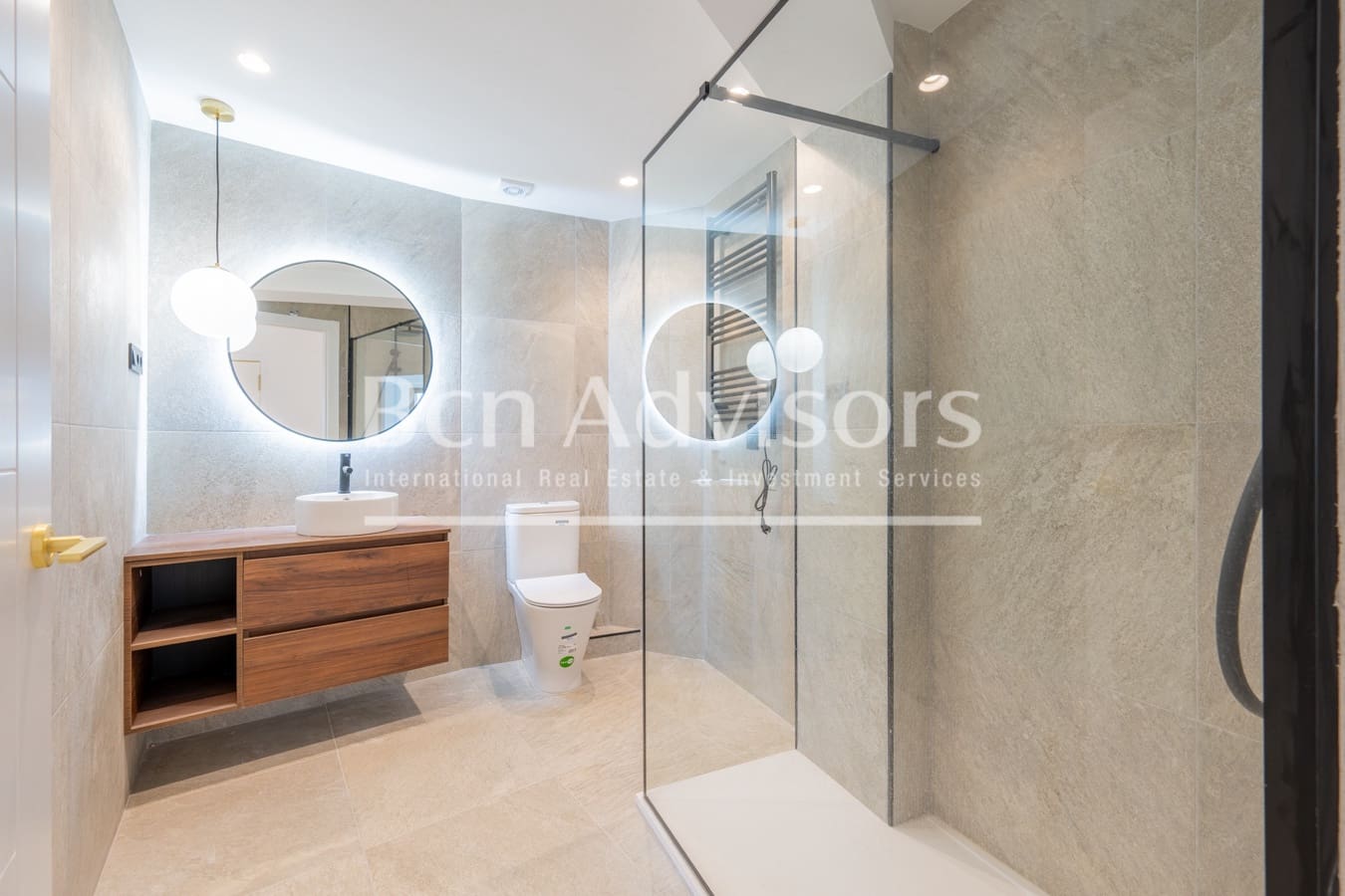 4 camera da letto Appartamento in vendita in Barcelona citta - 1.250.000 € (Rif: 9097515)