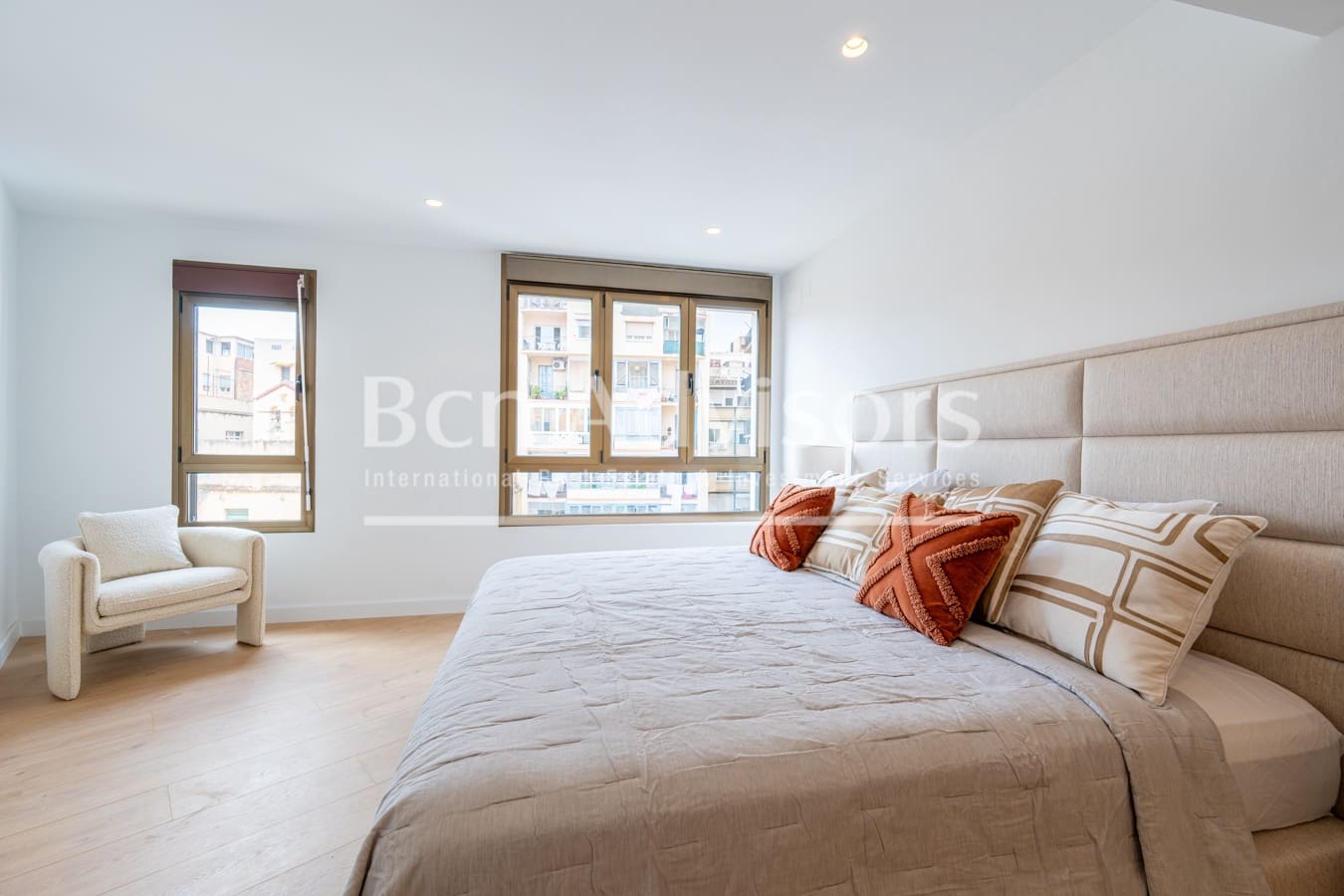4 camera da letto Appartamento in vendita in Barcelona citta - 1.250.000 € (Rif: 9097515)
