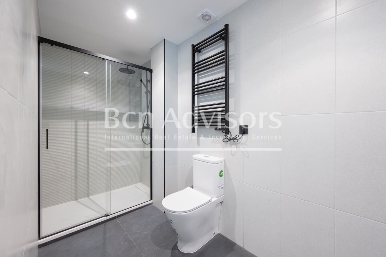 4 camera da letto Appartamento in vendita in Barcelona citta - 1.250.000 € (Rif: 9097515)