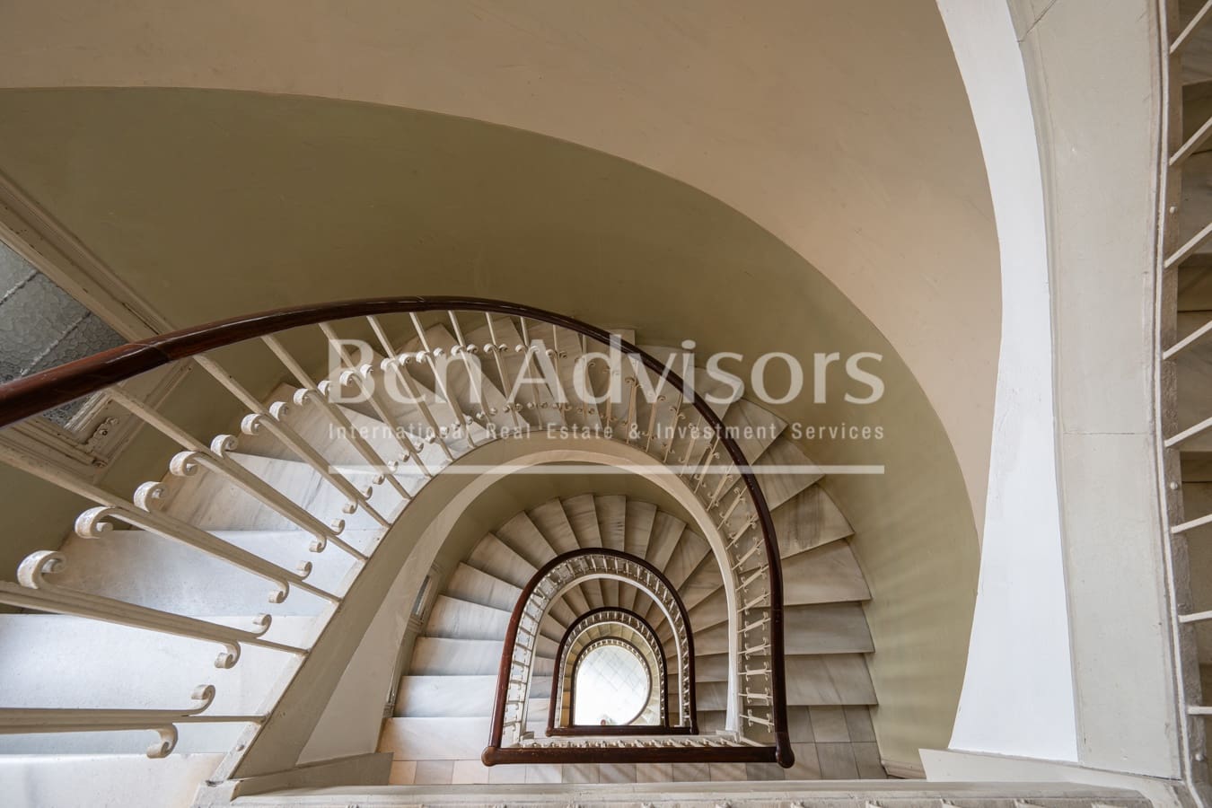 4 camera da letto Appartamento in vendita in Barcelona citta - 1.250.000 € (Rif: 9097515)