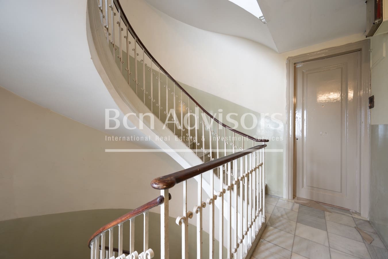 4 camera da letto Appartamento in vendita in Barcelona citta - 1.250.000 € (Rif: 9097515)