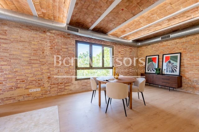 4 bedroom Apartment for sale in La Dreta de L'Eixample, Barcelona city - € 1,250,000 (Ref: 9097515)