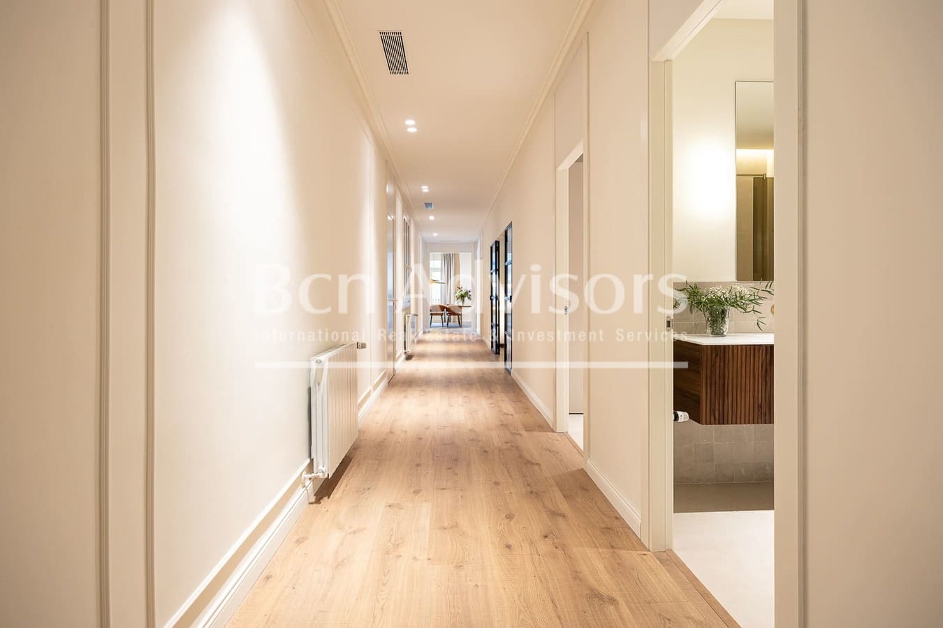 Apartamento de 4 habitaciones en Barcelona ciudad en venta - 1.985.000 € (Ref: 9097517)