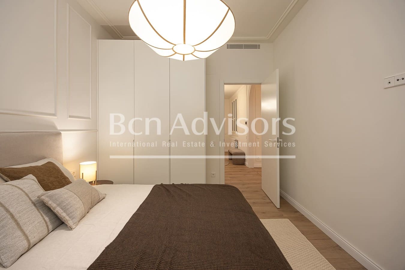 Apartamento de 4 habitaciones en Barcelona ciudad en venta - 1.985.000 € (Ref: 9097517)