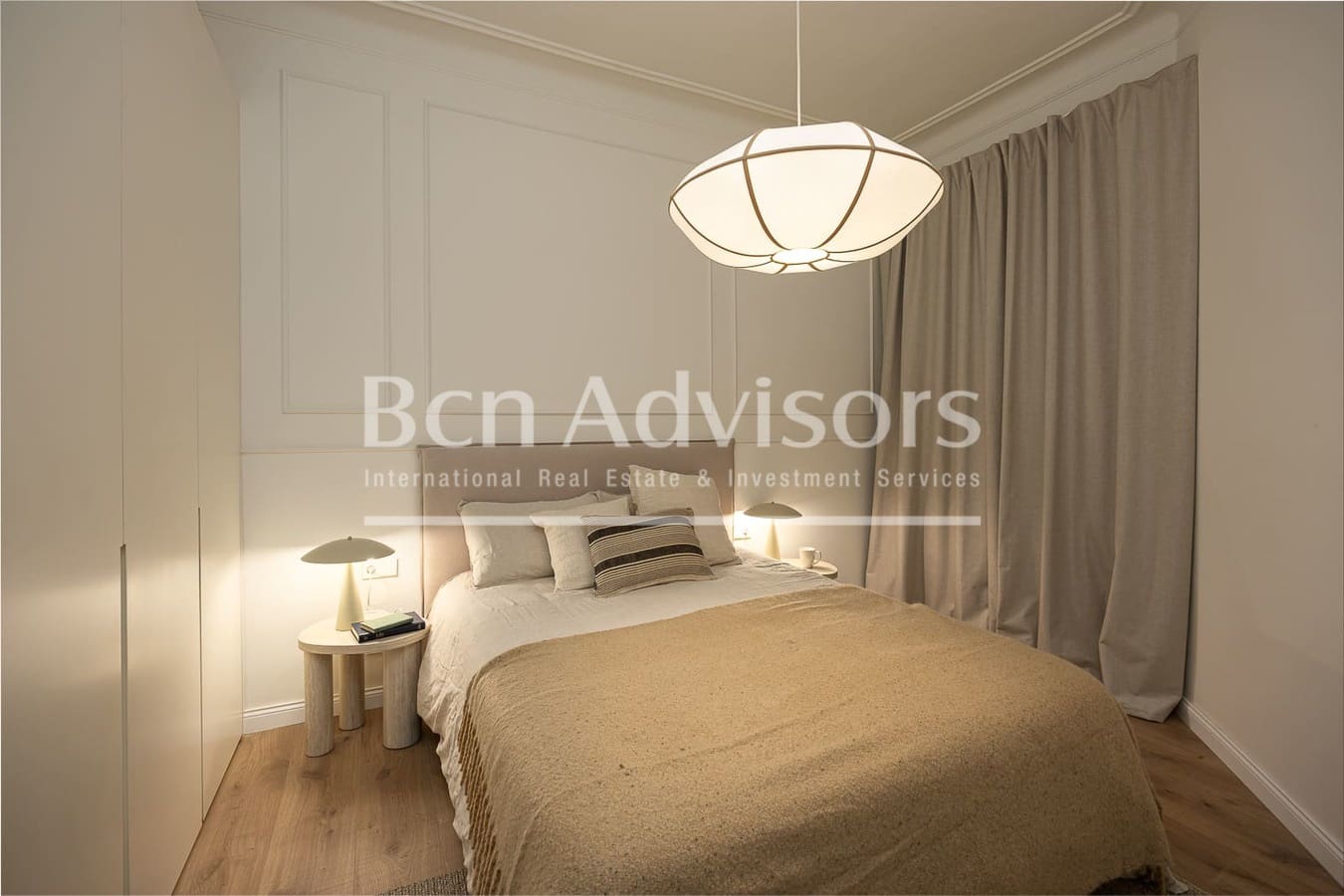 Apartamento de 4 habitaciones en Barcelona ciudad en venta - 1.985.000 € (Ref: 9097517)