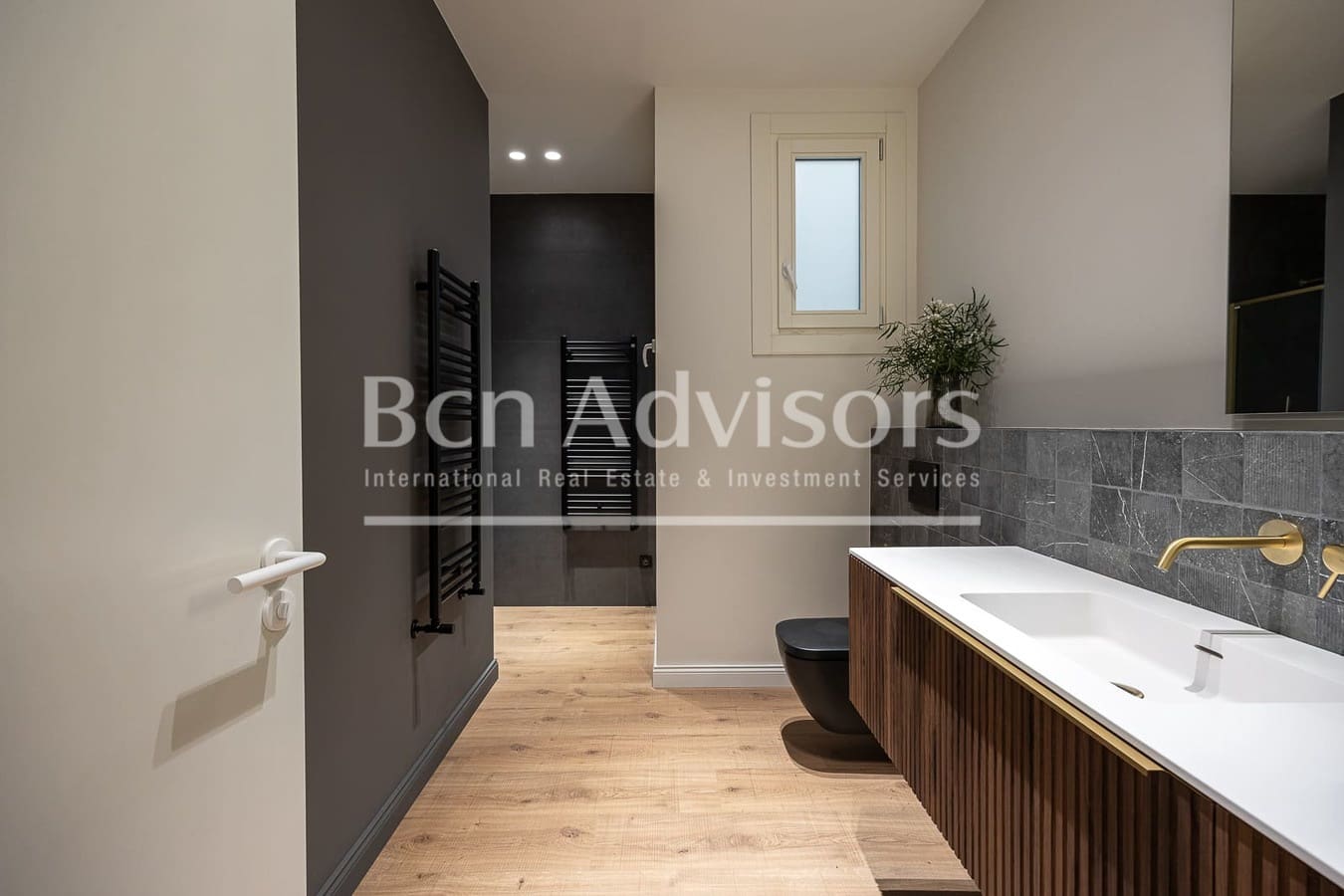 Apartamento de 4 habitaciones en Barcelona ciudad en venta - 1.985.000 € (Ref: 9097517)
