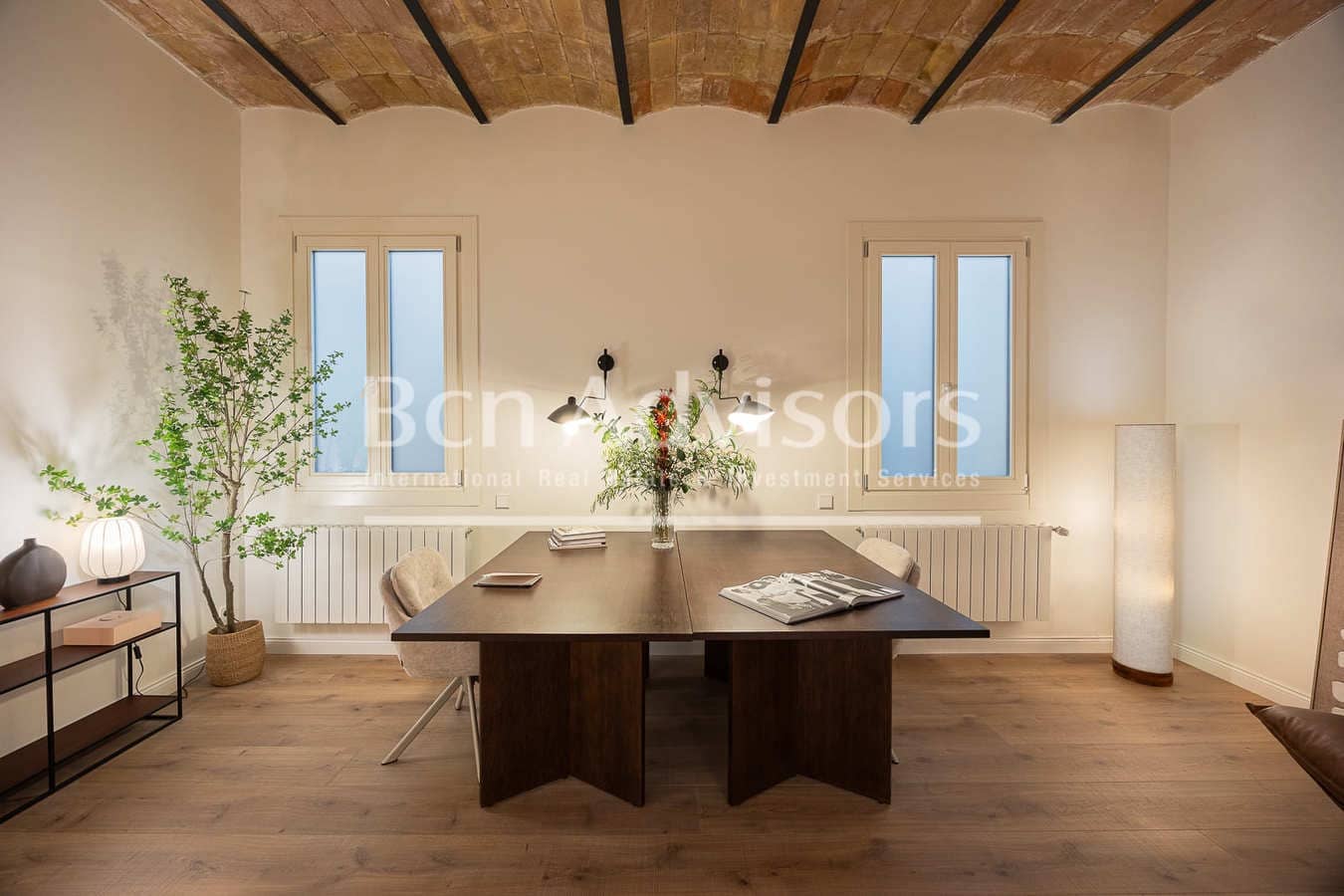 Apartamento de 4 habitaciones en Barcelona ciudad en venta - 1.985.000 € (Ref: 9097517)